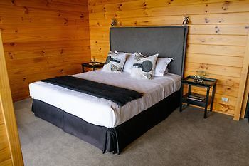 Te Whau Lodge Waiheke Island Bagian luar foto