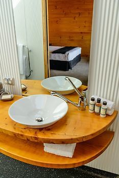 Te Whau Lodge Waiheke Island Bagian luar foto