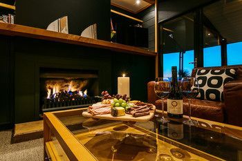 Te Whau Lodge Waiheke Island Bagian luar foto