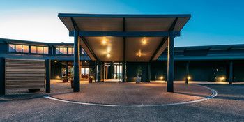 Te Whau Lodge Waiheke Island Bagian luar foto