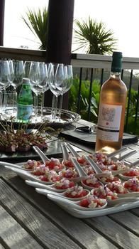 Te Whau Lodge Waiheke Island Bagian luar foto